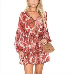 Sienna Dress - Show Me Your Mumu